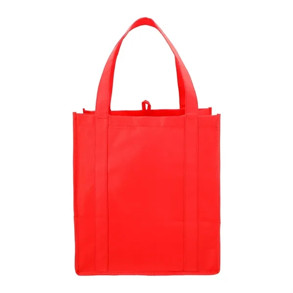 Hercules Non-Woven Grocery Tote - Hercules Non-Woven Grocery Tote - Image 64 of 73