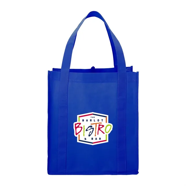 Hercules Non-Woven Grocery Tote - Hercules Non-Woven Grocery Tote - Image 0 of 73