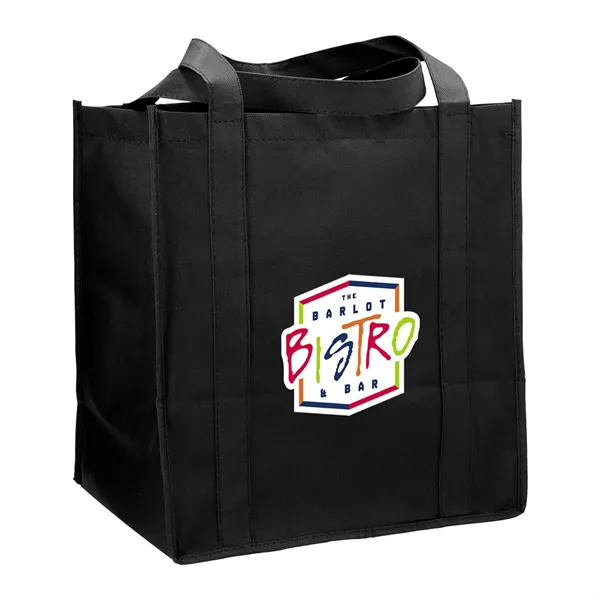 Hercules Non-Woven Grocery Tote - Hercules Non-Woven Grocery Tote - Image 2 of 73