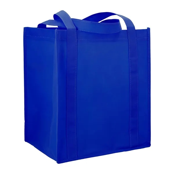 Hercules Non-Woven Grocery Tote - Hercules Non-Woven Grocery Tote - Image 5 of 73