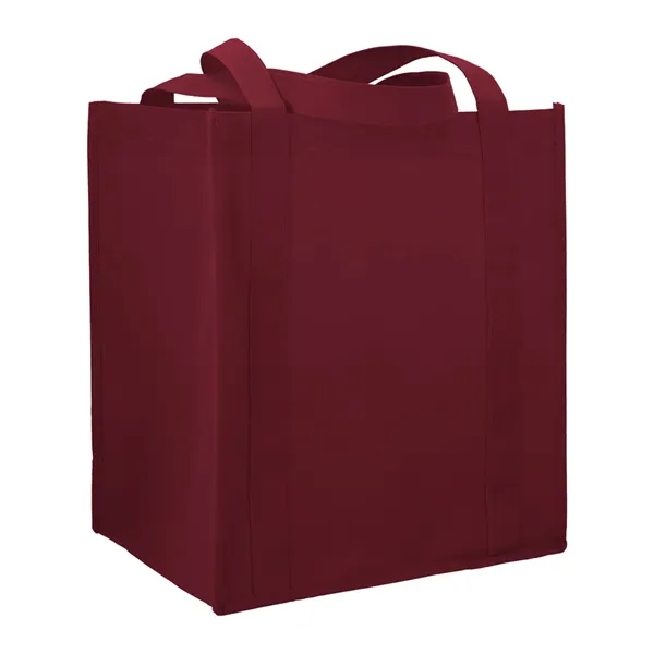 Hercules Non-Woven Grocery Tote - Hercules Non-Woven Grocery Tote - Image 8 of 73