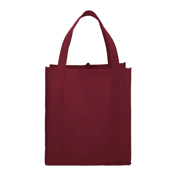 Hercules Non-Woven Grocery Tote - Hercules Non-Woven Grocery Tote - Image 10 of 73