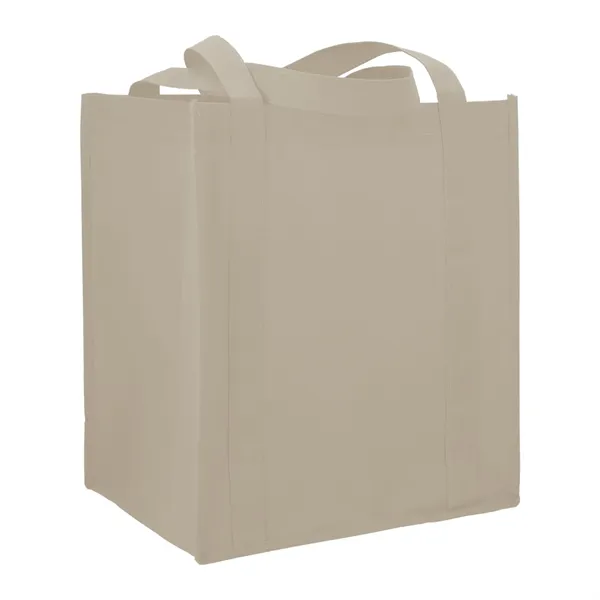 Hercules Non-Woven Grocery Tote - Hercules Non-Woven Grocery Tote - Image 14 of 73