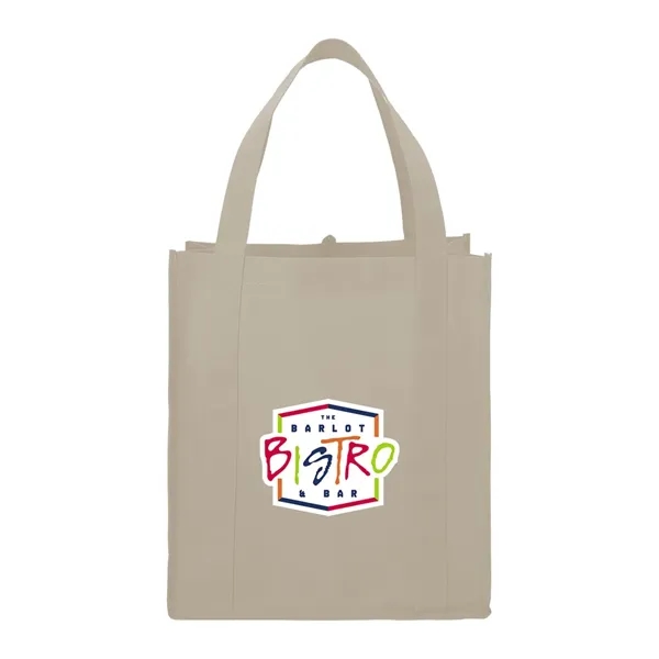 Hercules Non-Woven Grocery Tote - Hercules Non-Woven Grocery Tote - Image 15 of 73