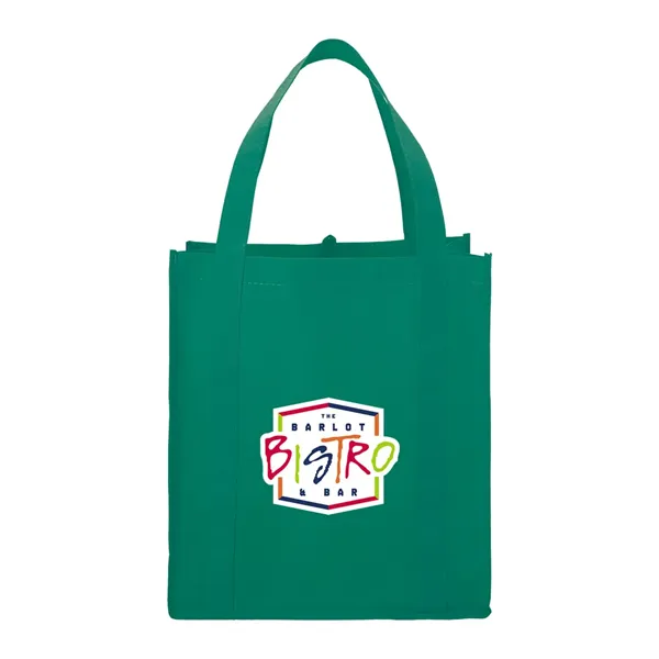 Hercules Non-Woven Grocery Tote - Hercules Non-Woven Grocery Tote - Image 19 of 73
