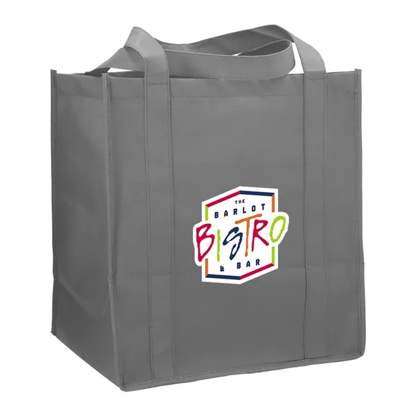 Hercules Non-Woven Grocery Tote - Hercules Non-Woven Grocery Tote - Image 21 of 73
