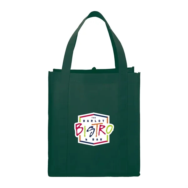 Hercules Non-Woven Grocery Tote - Hercules Non-Woven Grocery Tote - Image 27 of 73