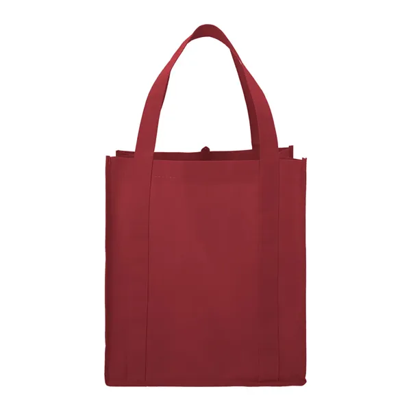 Hercules Non-Woven Grocery Tote - Hercules Non-Woven Grocery Tote - Image 33 of 73