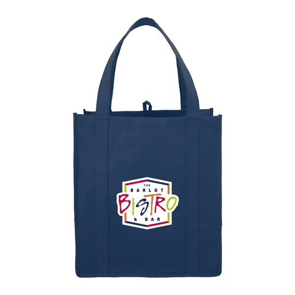 Hercules Non-Woven Grocery Tote - Hercules Non-Woven Grocery Tote - Image 43 of 73
