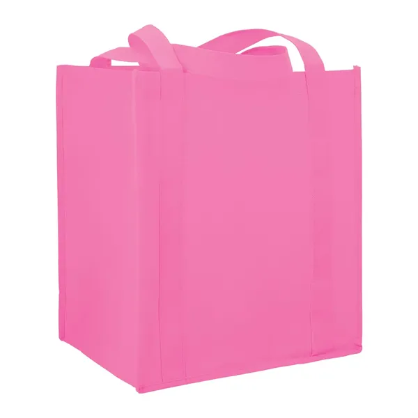 Hercules Non-Woven Grocery Tote - Hercules Non-Woven Grocery Tote - Image 52 of 73