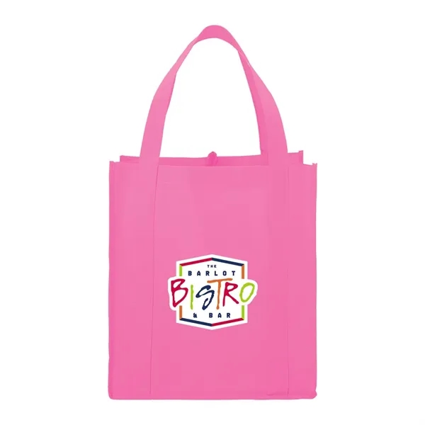 Hercules Non-Woven Grocery Tote - Hercules Non-Woven Grocery Tote - Image 55 of 73