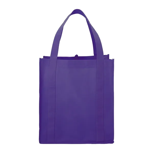 Hercules Non-Woven Grocery Tote - Hercules Non-Woven Grocery Tote - Image 56 of 73