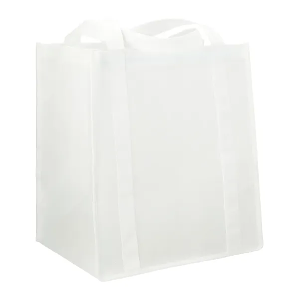 Hercules Non-Woven Grocery Tote - Hercules Non-Woven Grocery Tote - Image 66 of 73