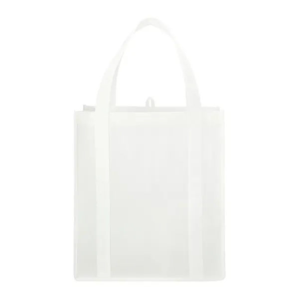 Hercules Non-Woven Grocery Tote - Hercules Non-Woven Grocery Tote - Image 67 of 73