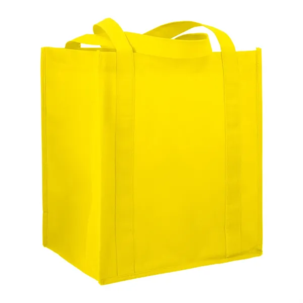 Hercules Non-Woven Grocery Tote - Hercules Non-Woven Grocery Tote - Image 70 of 73