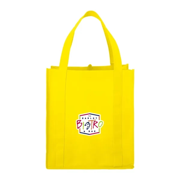 Hercules Non-Woven Grocery Tote - Hercules Non-Woven Grocery Tote - Image 73 of 73