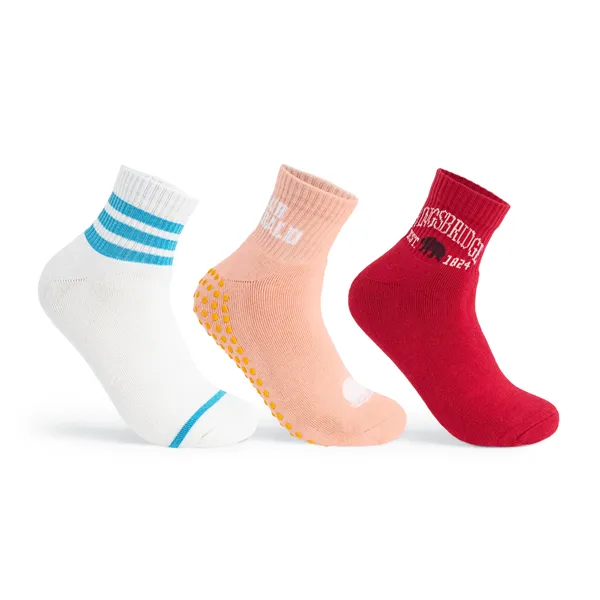 Shorti Crew Socks - Shorti Crew Socks - Image 0 of 9