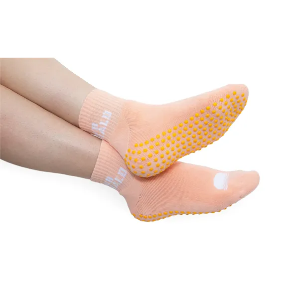 Shorti Crew Socks - Shorti Crew Socks - Image 1 of 9