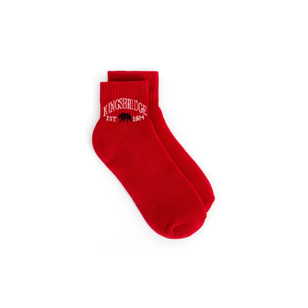 Shorti Crew Socks - Shorti Crew Socks - Image 6 of 9