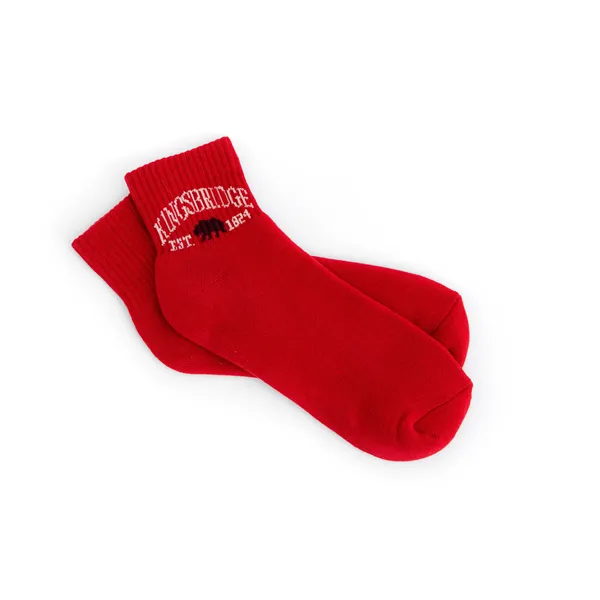 Shorti Crew Socks - Shorti Crew Socks - Image 7 of 9