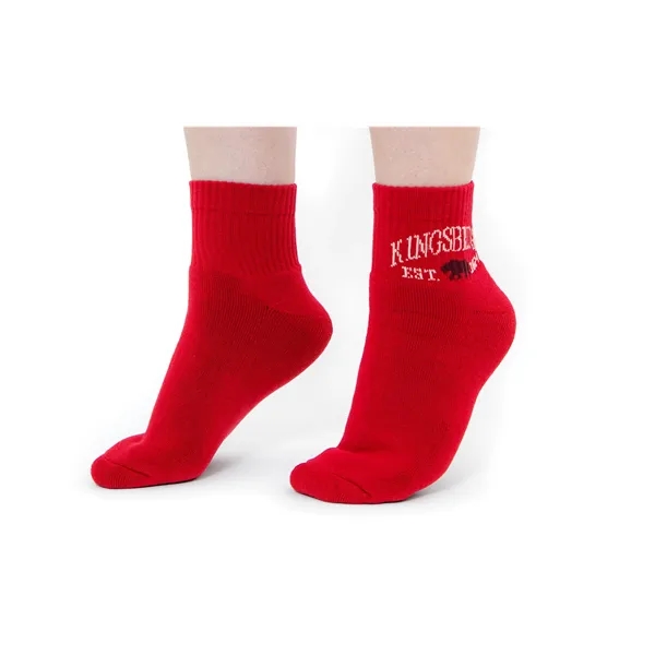Shorti Crew Socks - Shorti Crew Socks - Image 8 of 9
