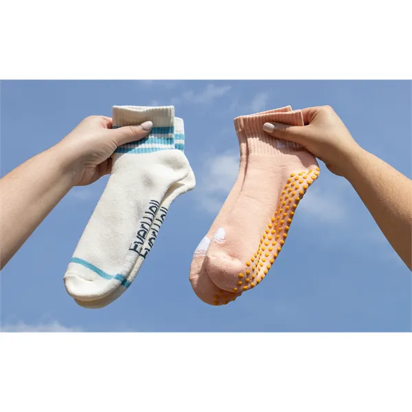 Shorti Crew Socks - Shorti Crew Socks - Image 9 of 9