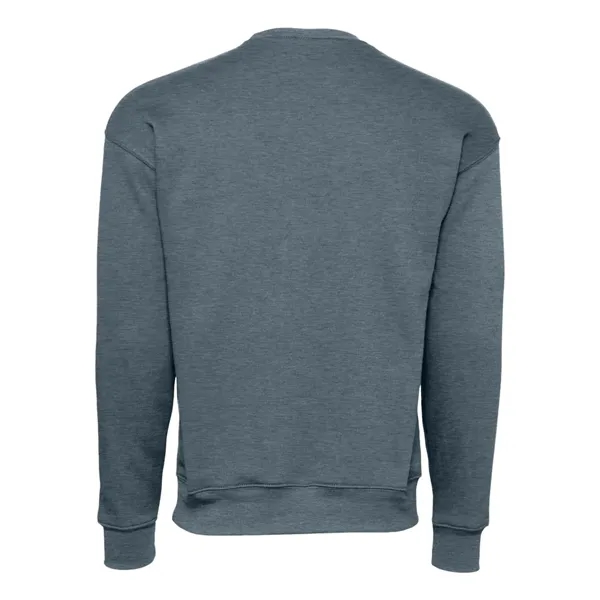 BELLA + CANVAS Unisex Sponge Fleece Drop Shoulder Crewnec... - BELLA + CANVAS Unisex Sponge Fleece Drop Shoulder Crewnec... - Image 37 of 75