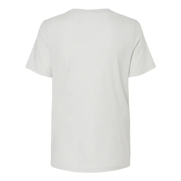 BELLA + CANVAS Women's Relaxed Jersey Tee - BELLA + CANVAS Women's Relaxed Jersey Tee - Image 67 of 98