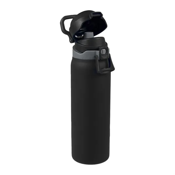Rhine 2-in-1 Vacuum Eco-Friendly Bottle 30 oz - Rhine 2-in-1 Vacuum Eco-Friendly Bottle 30 oz - Image 1 of 35