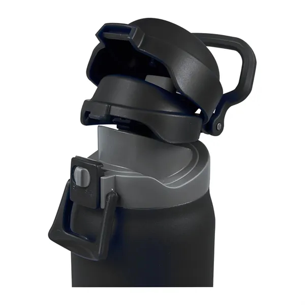 Rhine 2-in-1 Vacuum Eco-Friendly Bottle 30 oz - Rhine 2-in-1 Vacuum Eco-Friendly Bottle 30 oz - Image 2 of 35