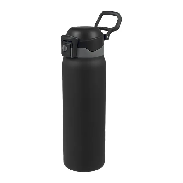 Rhine 2-in-1 Vacuum Eco-Friendly Bottle 30 oz - Rhine 2-in-1 Vacuum Eco-Friendly Bottle 30 oz - Image 3 of 35