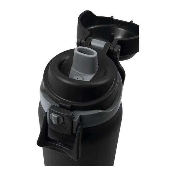 Rhine 2-in-1 Vacuum Eco-Friendly Bottle 30 oz - Rhine 2-in-1 Vacuum Eco-Friendly Bottle 30 oz - Image 4 of 35