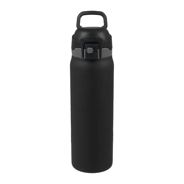 Rhine 2-in-1 Vacuum Eco-Friendly Bottle 30 oz - Rhine 2-in-1 Vacuum Eco-Friendly Bottle 30 oz - Image 5 of 35
