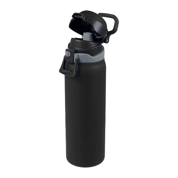 Rhine 2-in-1 Vacuum Eco-Friendly Bottle 30 oz - Rhine 2-in-1 Vacuum Eco-Friendly Bottle 30 oz - Image 6 of 35