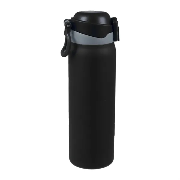 Rhine 2-in-1 Vacuum Eco-Friendly Bottle 30 oz - Rhine 2-in-1 Vacuum Eco-Friendly Bottle 30 oz - Image 9 of 35