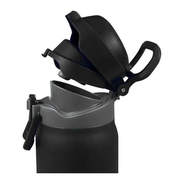 Rhine 2-in-1 Vacuum Eco-Friendly Bottle 30 oz - Rhine 2-in-1 Vacuum Eco-Friendly Bottle 30 oz - Image 11 of 35