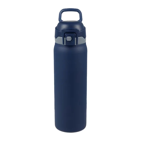 Rhine 2-in-1 Vacuum Eco-Friendly Bottle 30 oz - Rhine 2-in-1 Vacuum Eco-Friendly Bottle 30 oz - Image 14 of 35