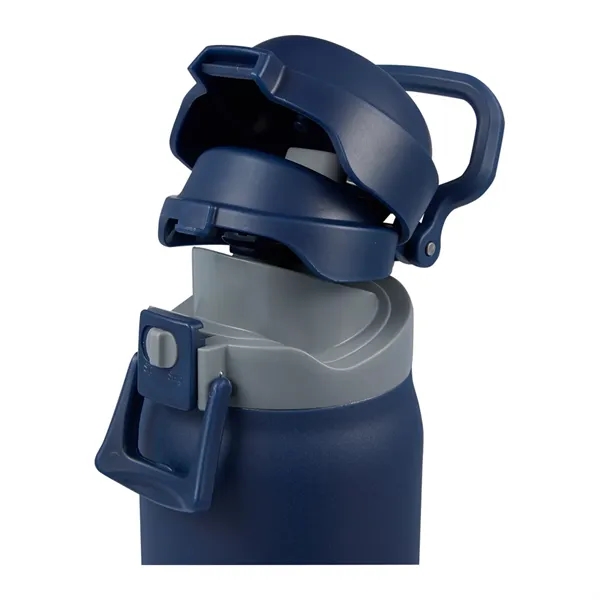 Rhine 2-in-1 Vacuum Eco-Friendly Bottle 30 oz - Rhine 2-in-1 Vacuum Eco-Friendly Bottle 30 oz - Image 25 of 35