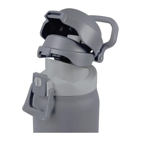 Rhine 2-in-1 Vacuum Eco-Friendly Bottle 30 oz - Rhine 2-in-1 Vacuum Eco-Friendly Bottle 30 oz - Image 27 of 35
