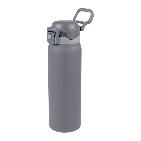 Rhine 2-in-1 Vacuum Eco-Friendly Bottle 30 oz - Rhine 2-in-1 Vacuum Eco-Friendly Bottle 30 oz - Image 31 of 35