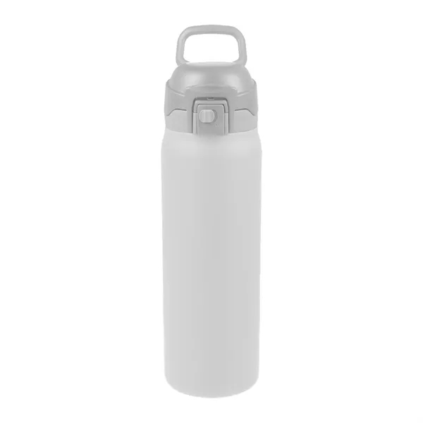Rhine 2-in-1 Vacuum Eco-Friendly Bottle 30 oz - Rhine 2-in-1 Vacuum Eco-Friendly Bottle 30 oz - Image 35 of 35
