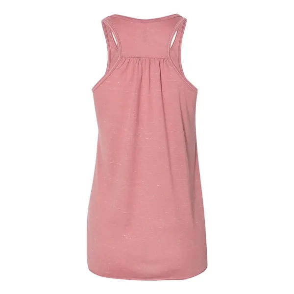 BELLA + CANVAS Women's Flowy Racerback Tank - BELLA + CANVAS Women's Flowy Racerback Tank - Image 54 of 103