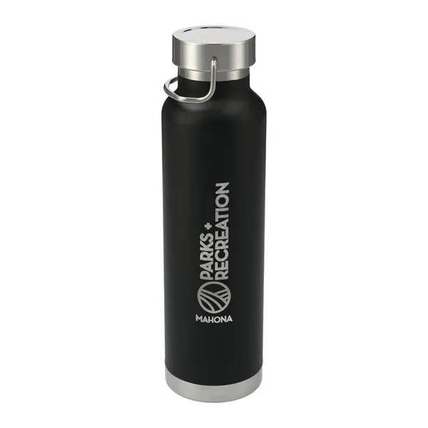 Thor Copper Vacuum Insulated Bottle 22oz - Thor Copper Vacuum Insulated Bottle 22oz - Image 1 of 55