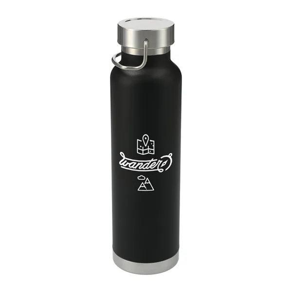 Thor Copper Vacuum Insulated Bottle 22oz - Thor Copper Vacuum Insulated Bottle 22oz - Image 6 of 55