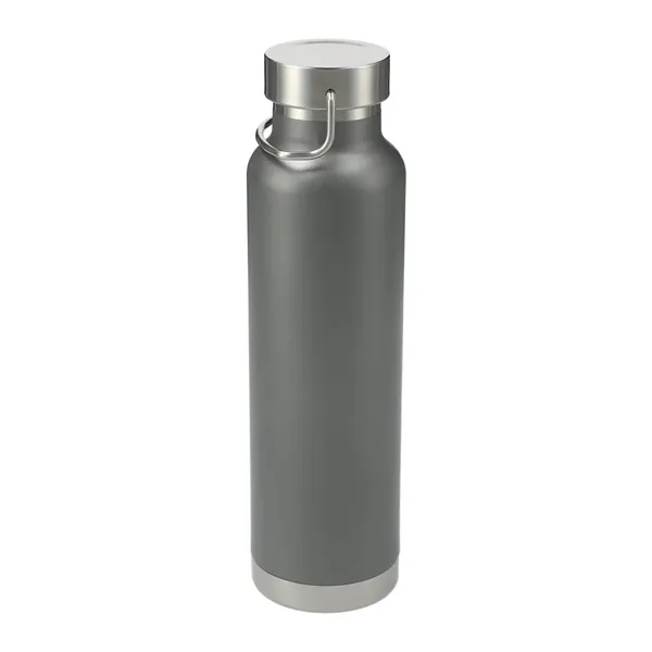 Thor Copper Vacuum Insulated Bottle 22oz - Thor Copper Vacuum Insulated Bottle 22oz - Image 7 of 55