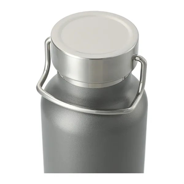 Thor Copper Vacuum Insulated Bottle 22oz - Thor Copper Vacuum Insulated Bottle 22oz - Image 9 of 55