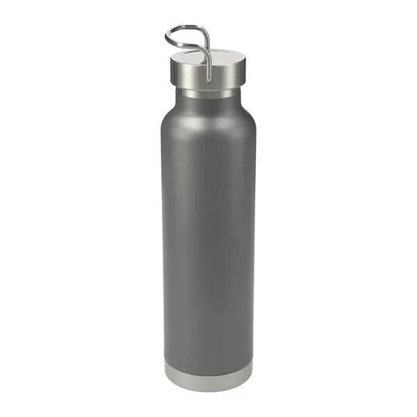 Thor Copper Vacuum Insulated Bottle 22oz - Thor Copper Vacuum Insulated Bottle 22oz - Image 11 of 55