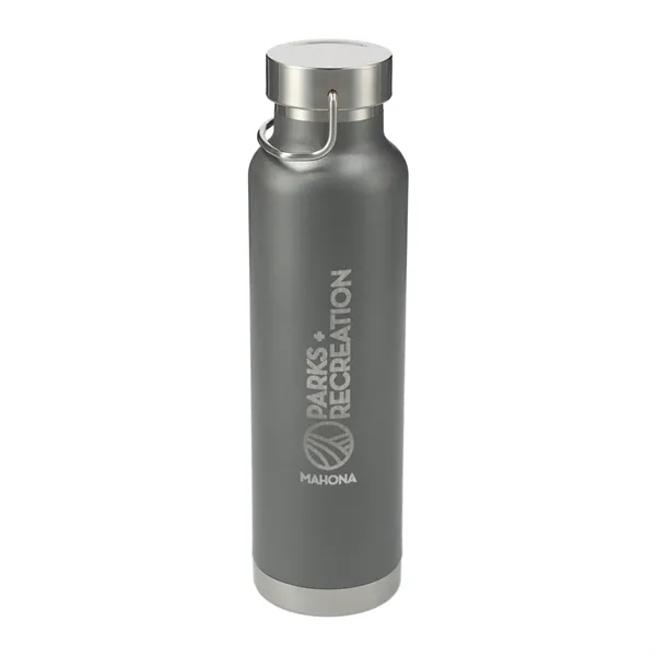 Thor Copper Vacuum Insulated Bottle 22oz - Thor Copper Vacuum Insulated Bottle 22oz - Image 13 of 55