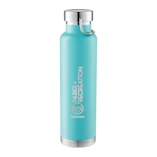 Thor Copper Vacuum Insulated Bottle 22oz - Thor Copper Vacuum Insulated Bottle 22oz - Image 14 of 55