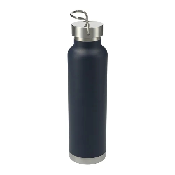 Thor Copper Vacuum Insulated Bottle 22oz - Thor Copper Vacuum Insulated Bottle 22oz - Image 15 of 55